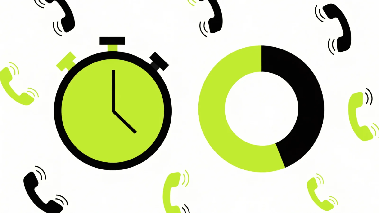 Home services call answer rate and speed-to-lead benchmarks 2026